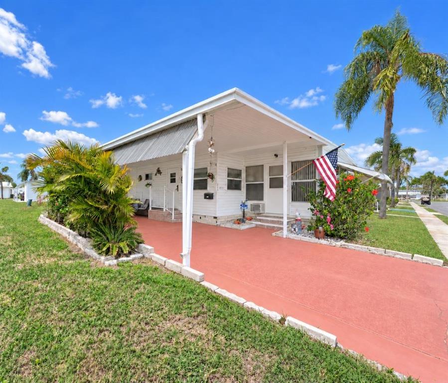 1100 BELCHER ROAD S UNIT 260