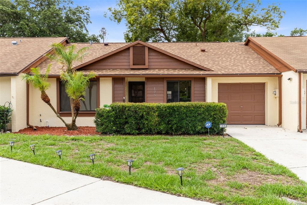 195 PINE KNOLL COURT