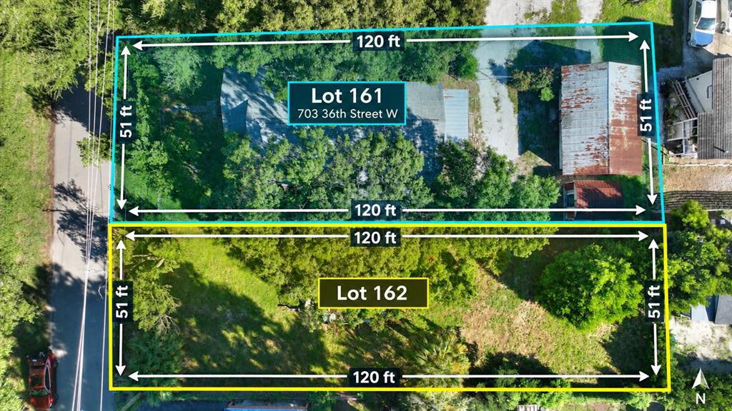 703 36TH STREET W, BRADENTON, FL — photo 5 of 42