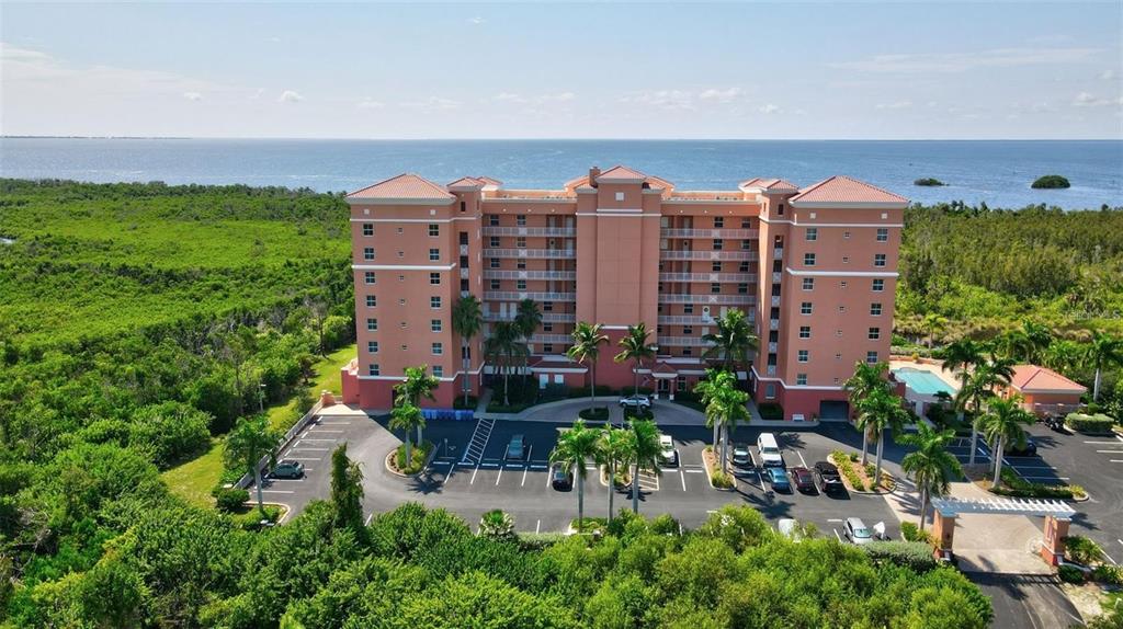 3191 MATECUMBE KEY ROAD UNIT 602