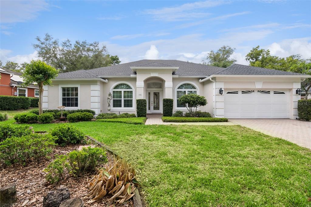 156 SEVILLE CHASE DRIVE