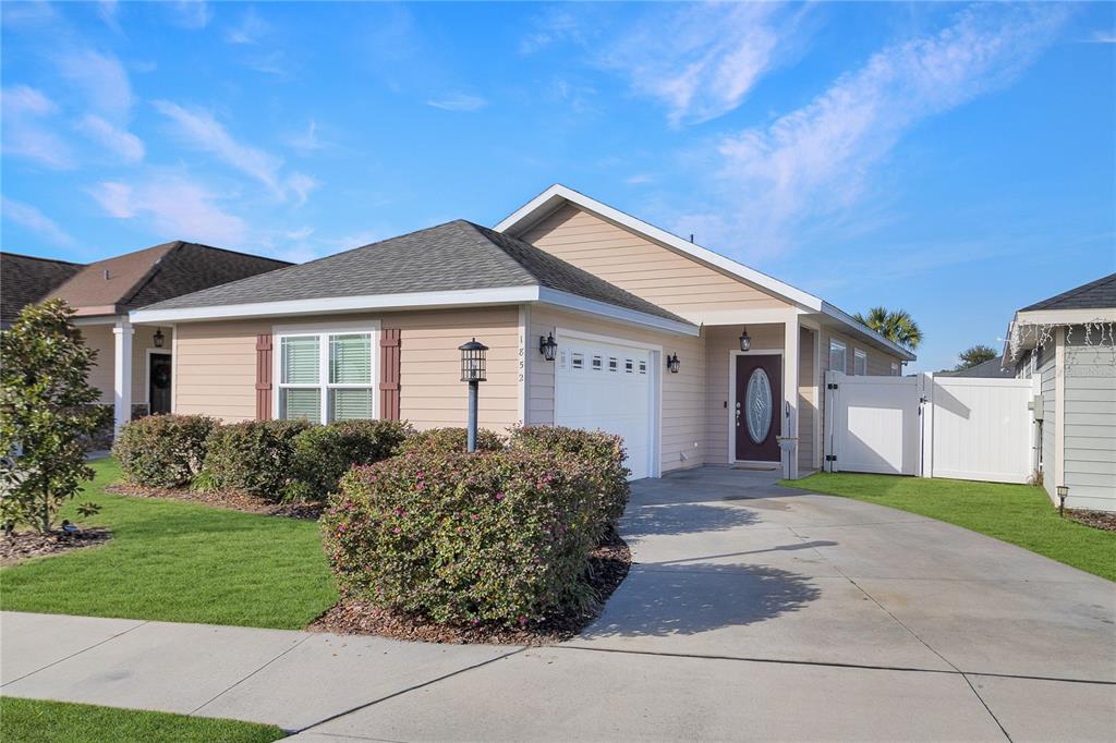 1852 SW 246TH DRIVE