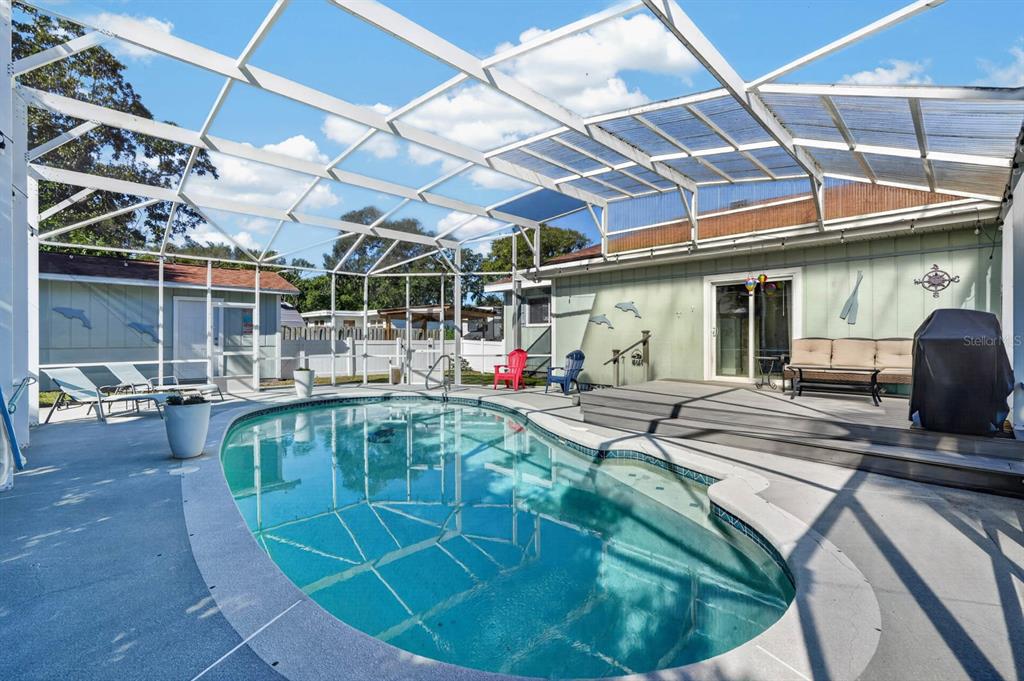 115 SAN ROBAR DRIVE, HOLLY HILL, FL — photo 4 of 30