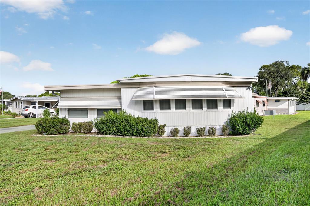 107 DIAMOND HEAD DRIVE, LEESBURG, FL — photo 3 of 30