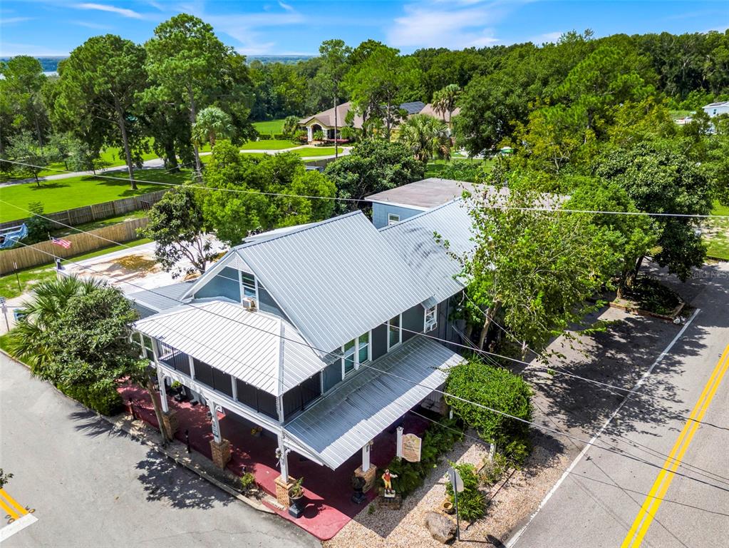 7306 EARLWOOD AVENUE, MOUNT DORA, FL — photo 2 of 30
