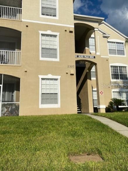 2307 SILVER PALM DRIVE UNIT 205