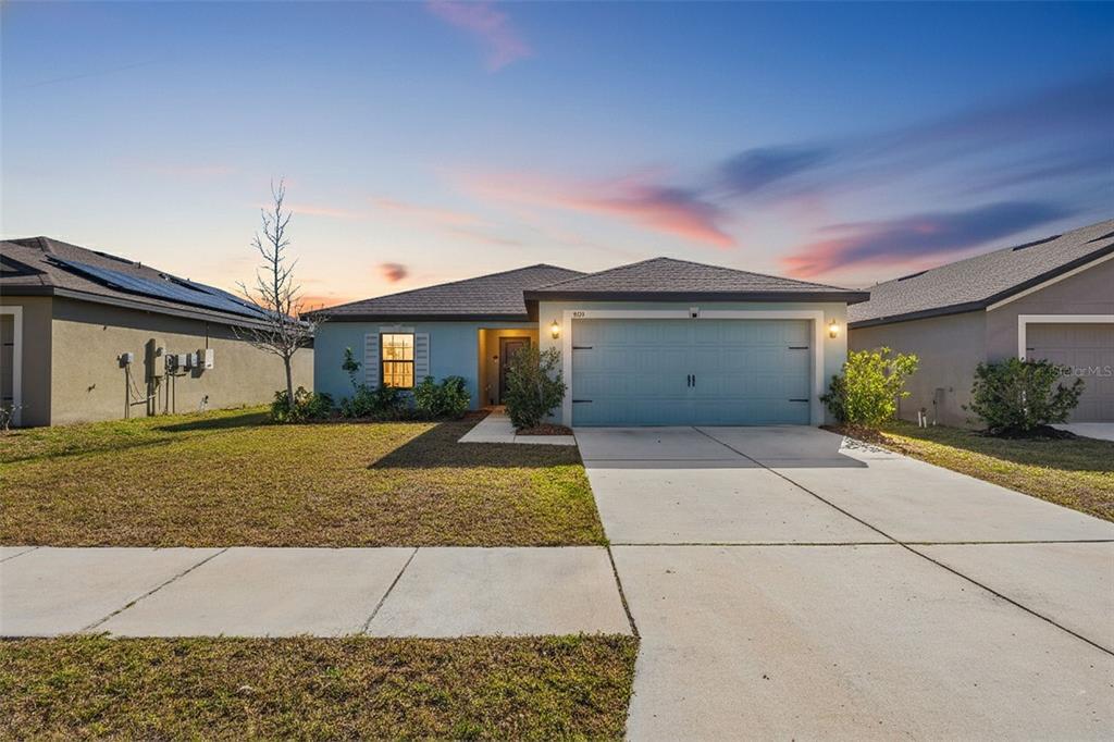 835 CHATHAM WALK DRIVE
