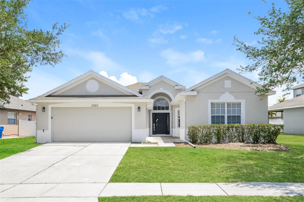 2925 WILLOW CREEK LANE