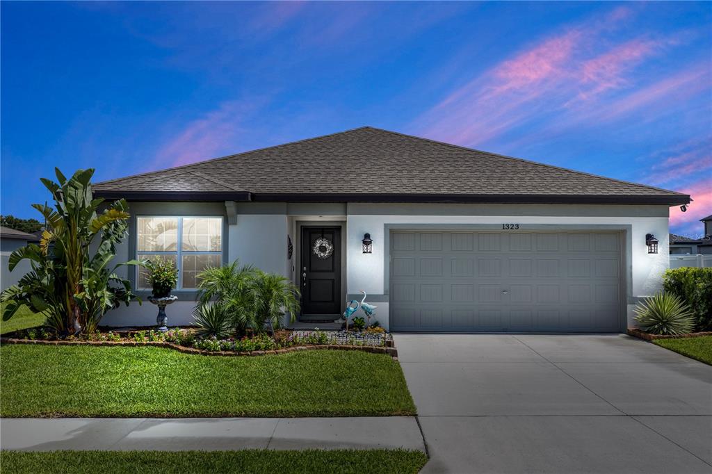 1323 DONATELLO LANE