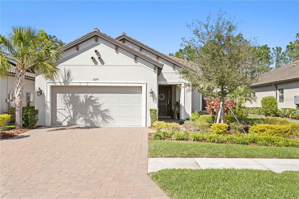 20173 UMBRIA HILL DRIVE