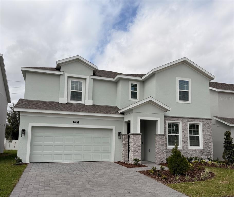 2620 CAVANAUGH DRIVE