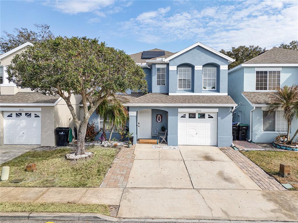 14235 SUN BAY DRIVE