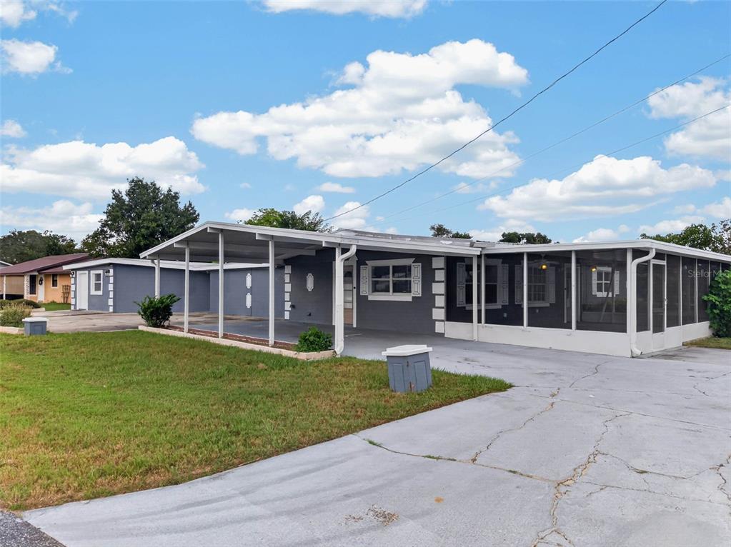 4924 WASHINGTON STREET, LAKE WALES, FL — photo 2 of 30