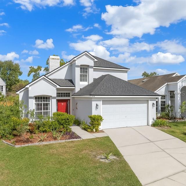 817 GARDEN GLEN