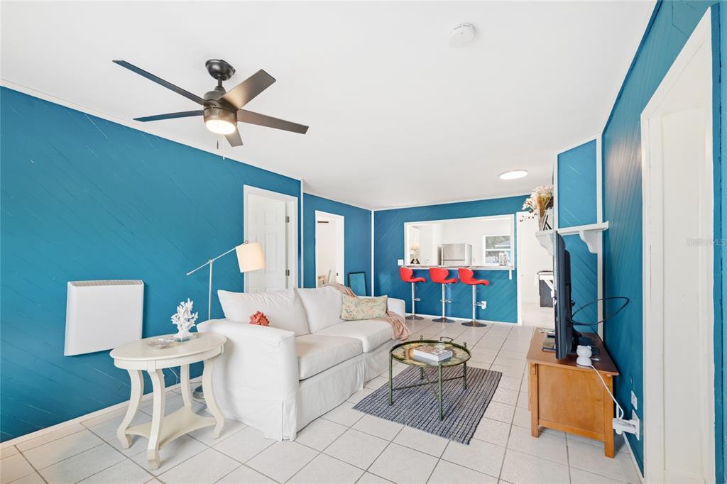 2328 S DAYTONA AVENUE, FLAGLER BEACH, FL — photo 4 of 30