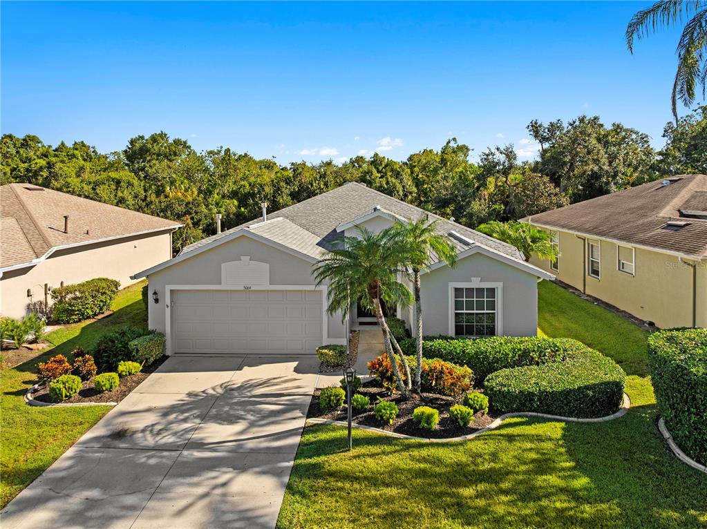 5064 CREEKSIDE TRAIL, SARASOTA, FL — photo 2 of 30