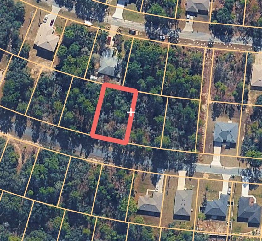 7358 N VERONICA DRIVE, CITRUS SPRINGS, FL — photo 2 of 2
