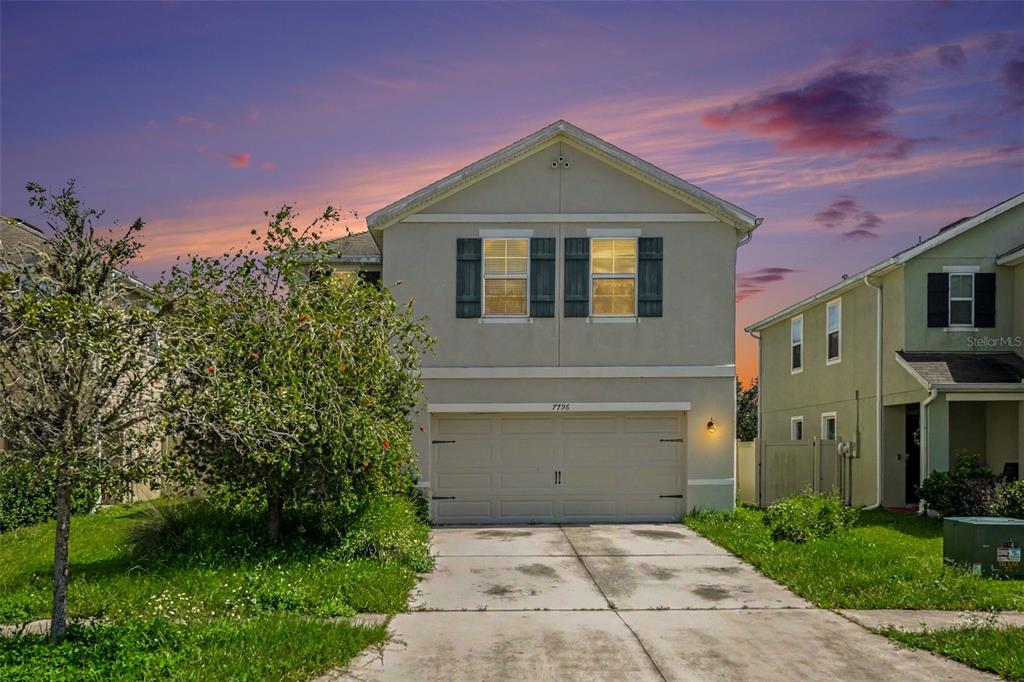 7796 TUSCAN BAY CIRCLE