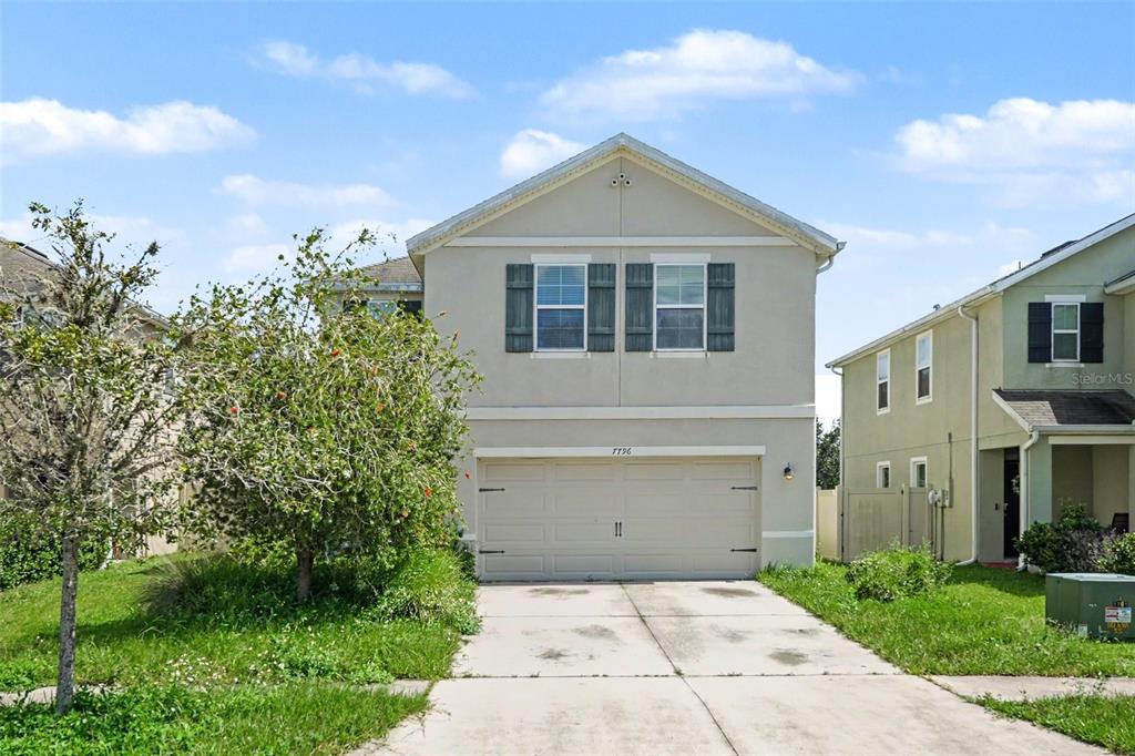 7796 TUSCAN BAY CIRCLE, WESLEY CHAPEL, FL — photo 2 of 26