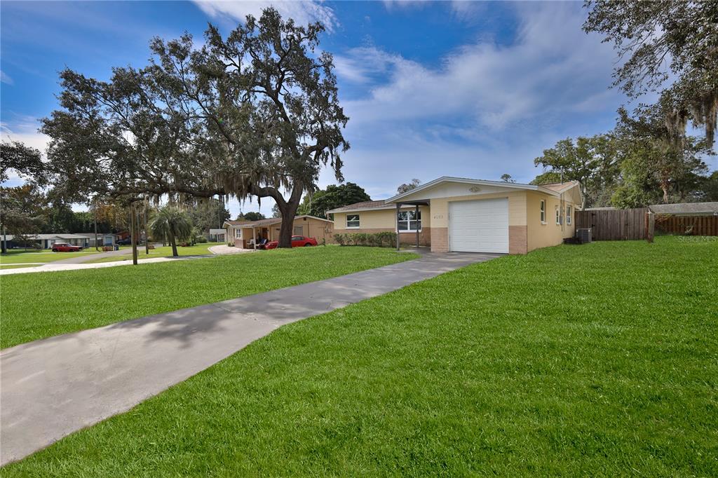 4059 SUGARFOOT DRIVE, SPRING HILL, FL — photo 4 of 34