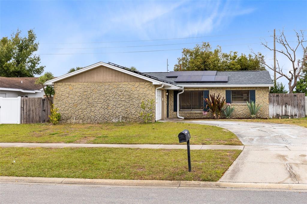 572 TULANE DRIVE