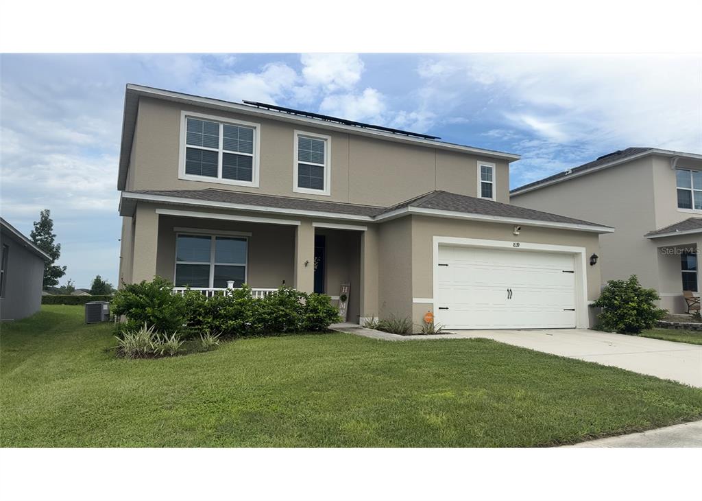 1639 WAYLON RIDGE DRIVE, ZELLWOOD, FL — photo 2 of 30