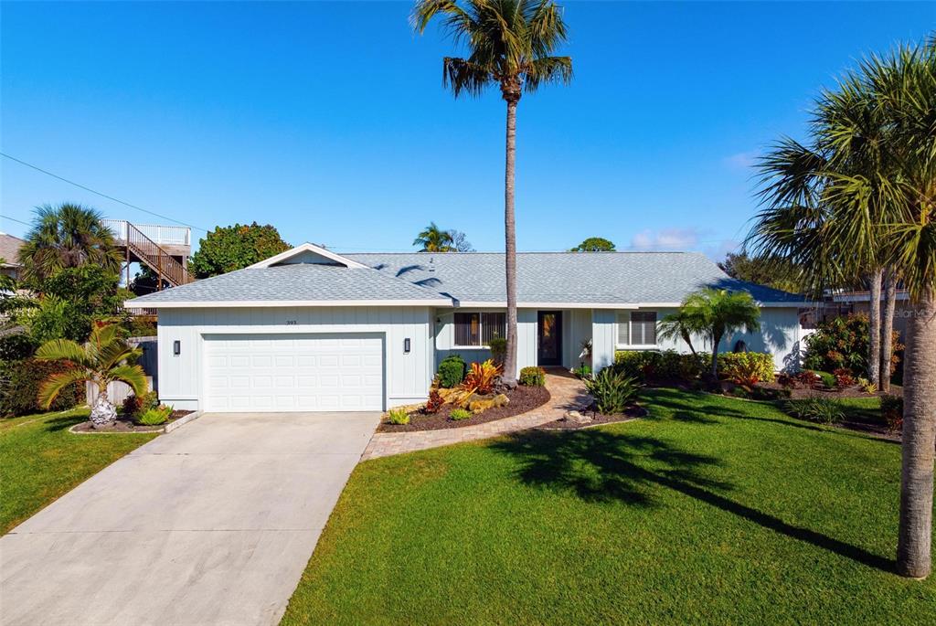 393 FLAMINGO DRIVE