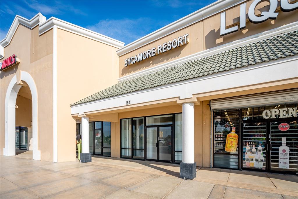 2901 PARKWAY BOULEVARD UNIT B-4
