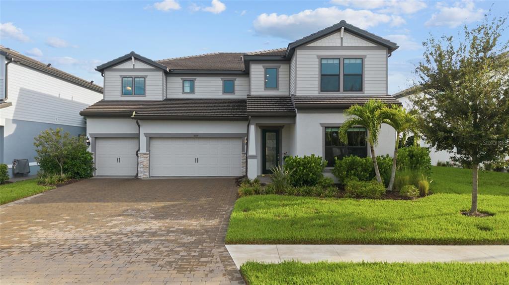 5855 SILVERSIDE PINE COURT