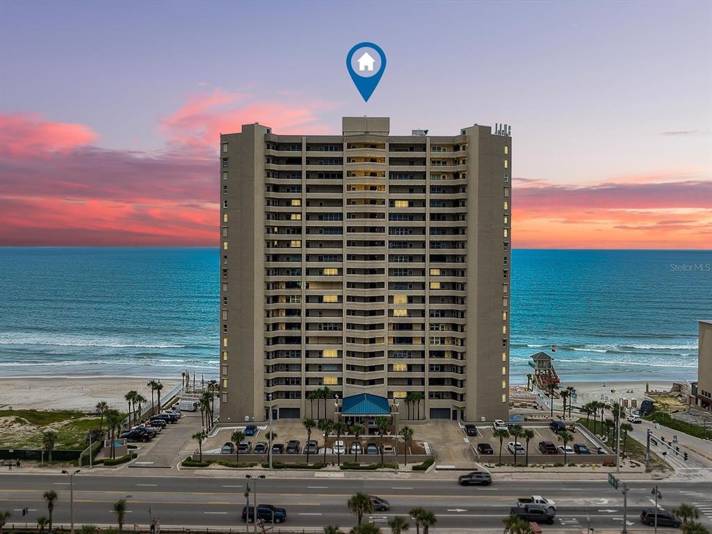 3425 S ATLANTIC AVENUE UNIT 1105