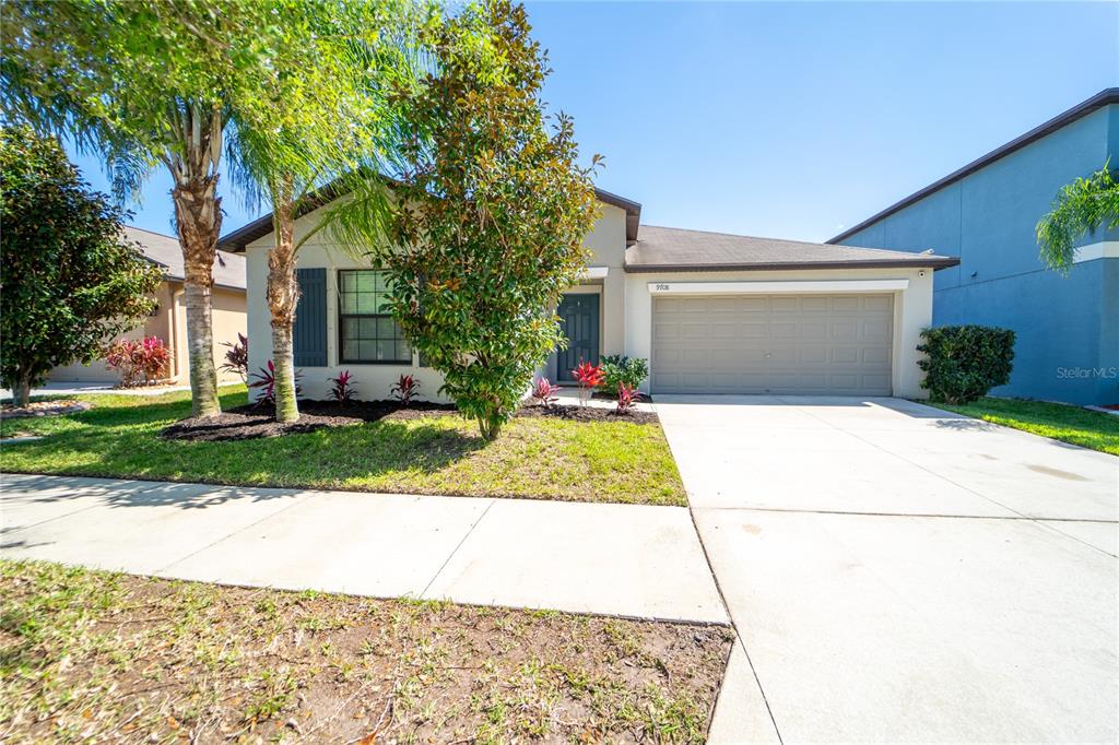 9708 SAGE CREEK DRIVE