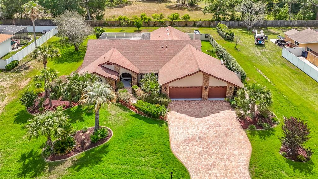 4306 RIVER BIRCH DRIVE