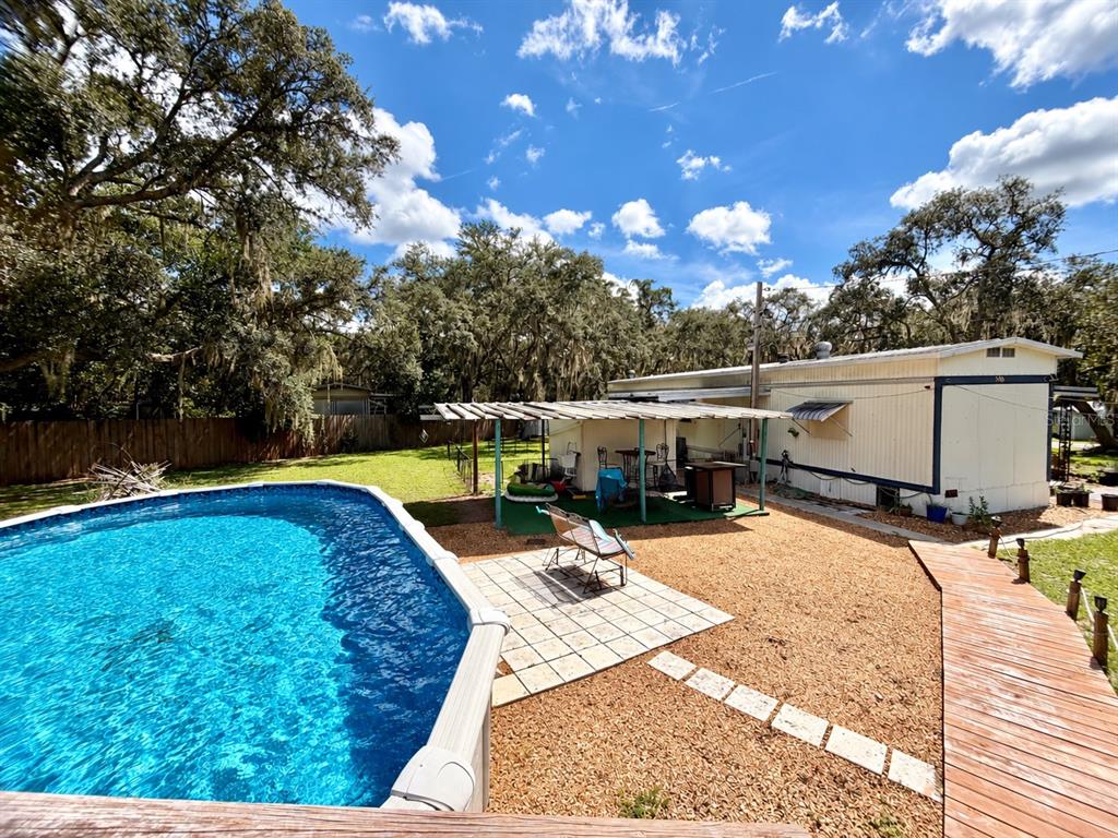 19049 SE 16TH PLACE, SILVER SPRINGS, FL — photo 2 of 15