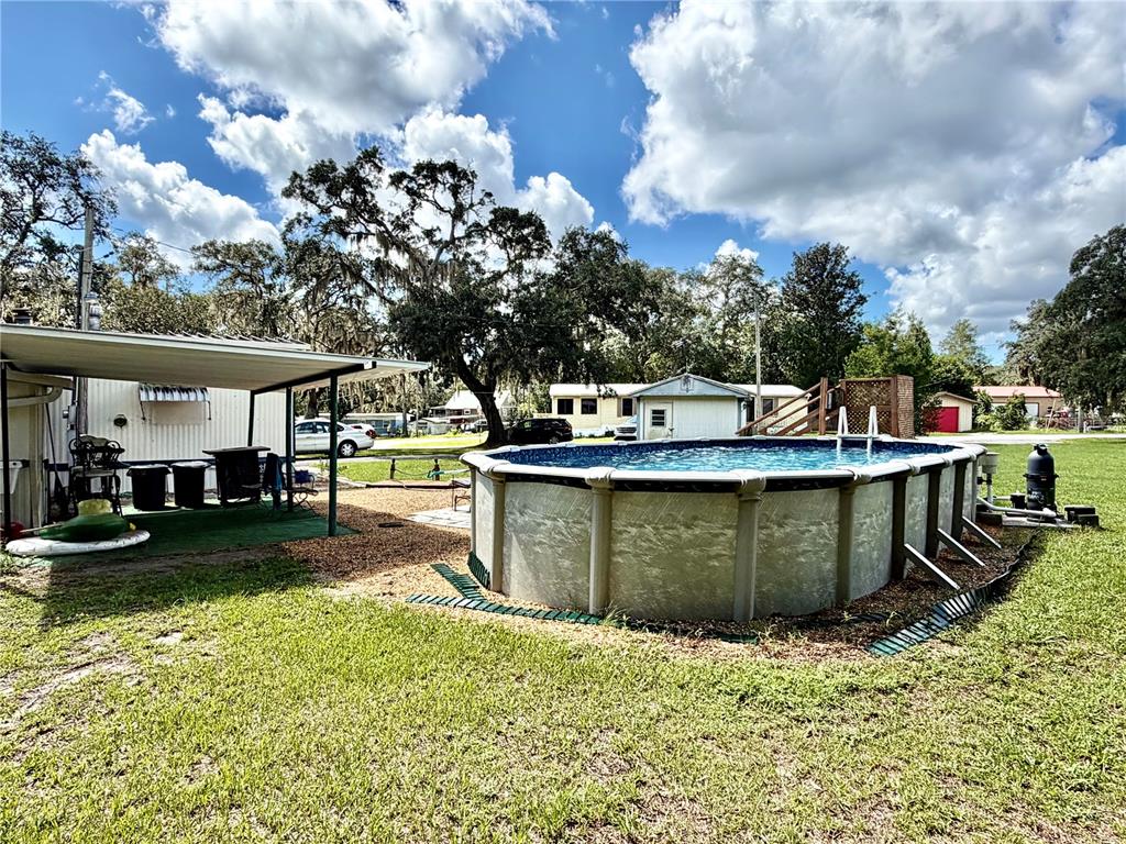 19049 SE 16TH PLACE, SILVER SPRINGS, FL — photo 3 of 15
