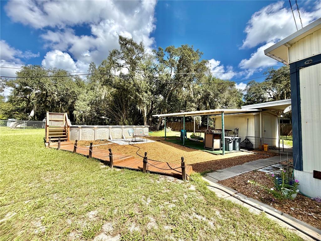19049 SE 16TH PLACE, SILVER SPRINGS, FL — photo 4 of 15