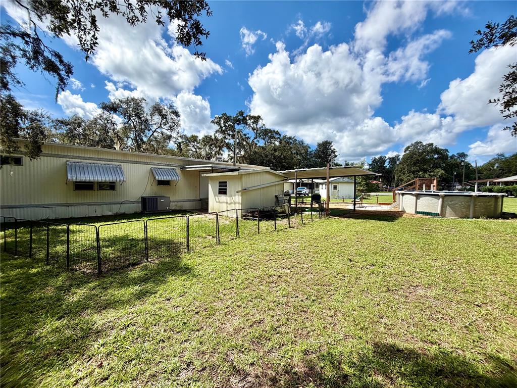 19049 SE 16TH PLACE, SILVER SPRINGS, FL — photo 5 of 15