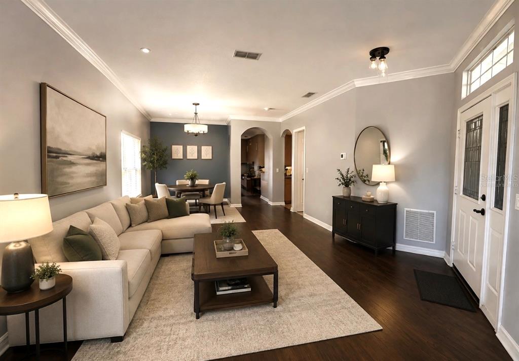 15245 STONEBRIAR WAY, ORLANDO, FL — photo 3 of 30