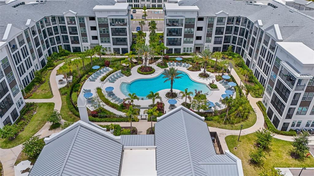 1700 RANCH ROAD UNIT C1-7209