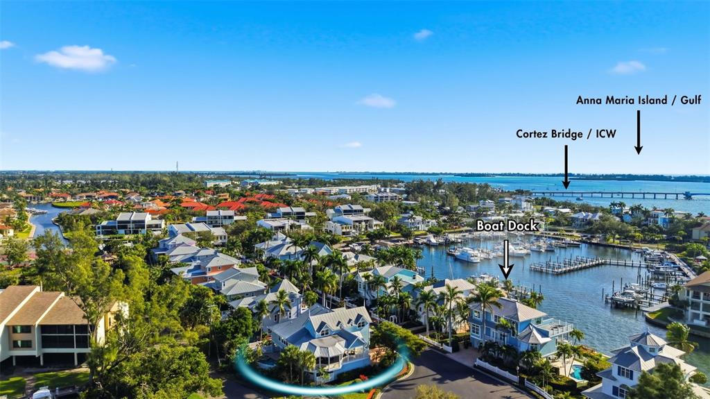 12923 YACHT CLUB PLACE