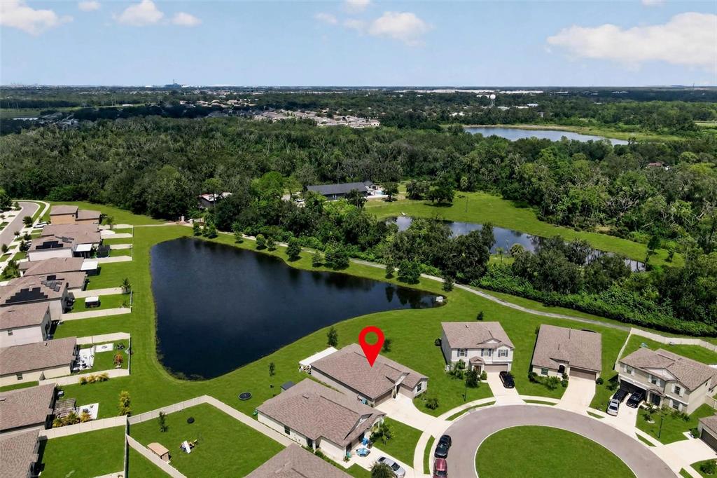 1984 FAN ALOE WAY, RUSKIN, FL — photo 4 of 30