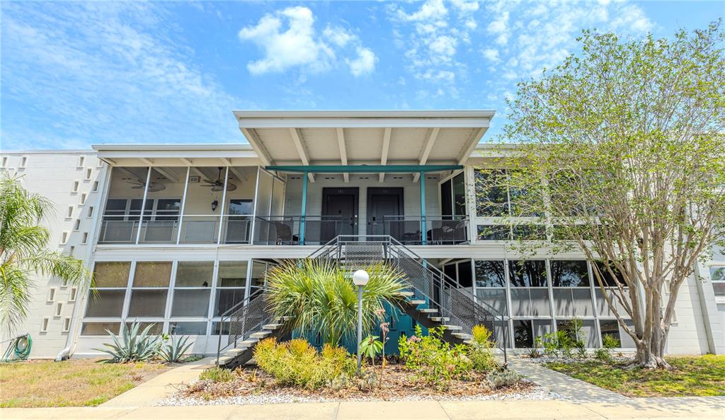 151 N ORLANDO AVENUE UNIT 204