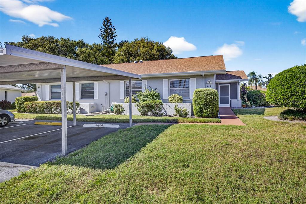 402 FINCHLEY COURT UNIT B
