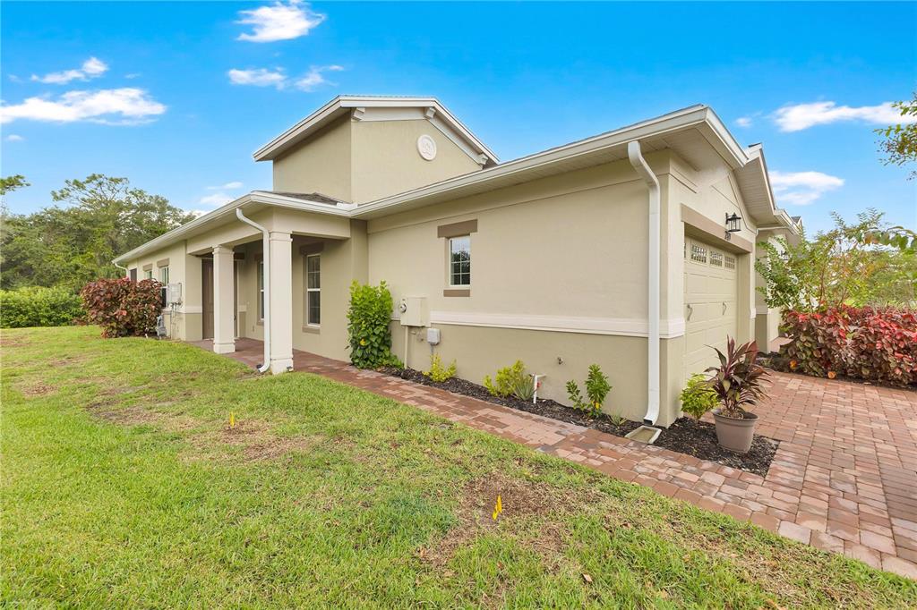 2327 DATURA LOOP, ST CLOUD, FL — photo 2 of 30