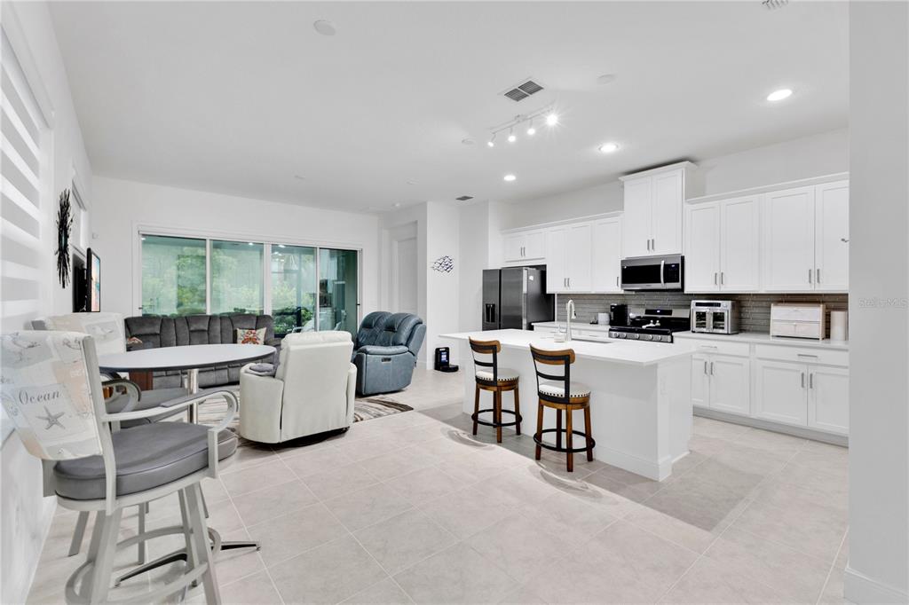 2327 DATURA LOOP, ST CLOUD, FL — photo 3 of 30
