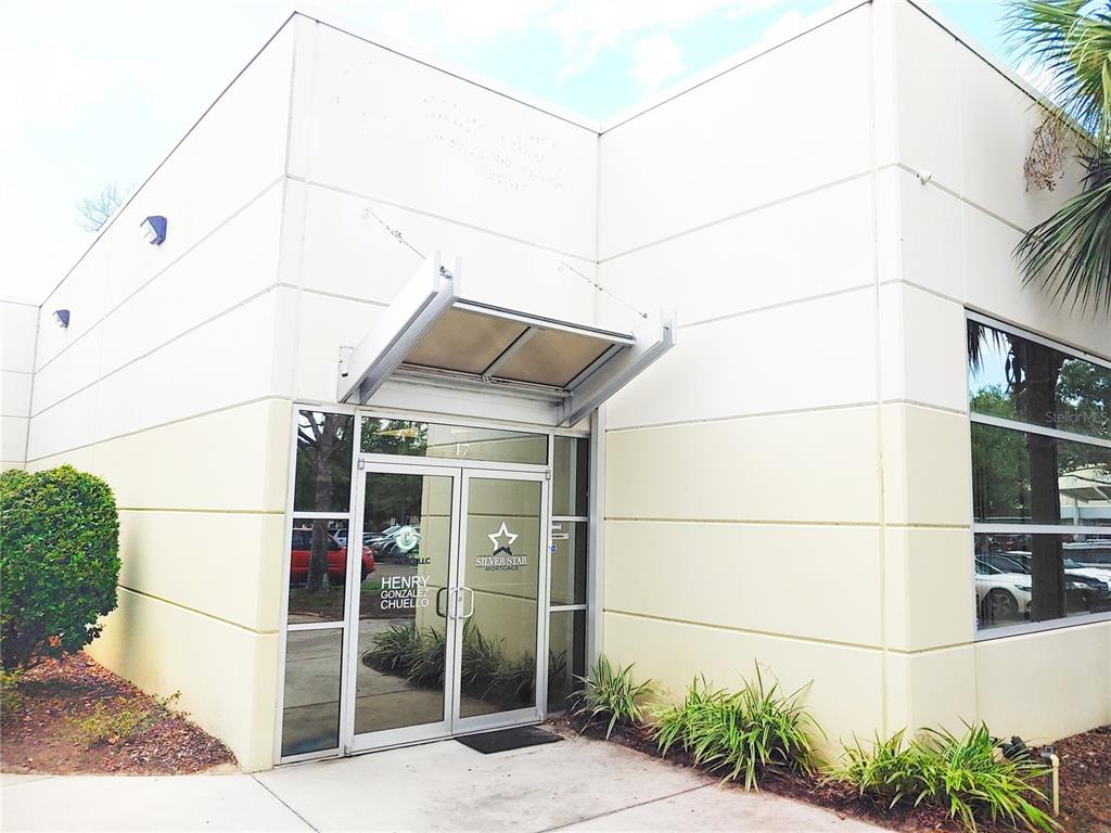 8810 COMMODITY CIRCLE UNIT 17D