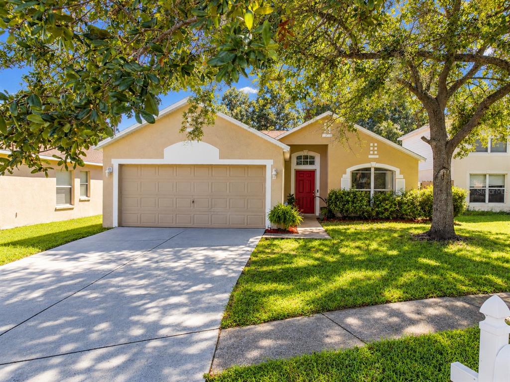 13004 WATERBOURNE DRIVE, GIBSONTON, FL — photo 3 of 30