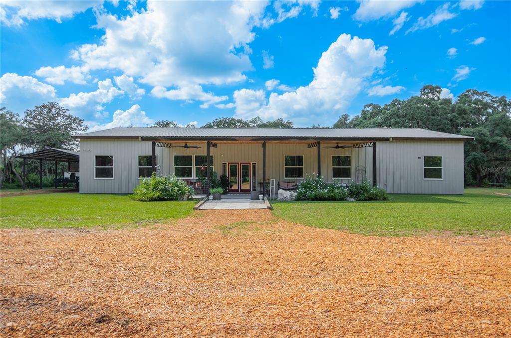 6535 E TURNER CAMP ROAD, INVERNESS, FL — photo 3 of 30