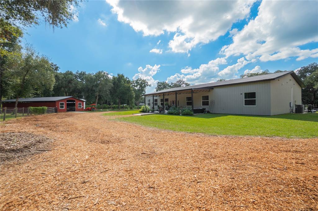 6535 E TURNER CAMP ROAD, INVERNESS, FL — photo 4 of 30