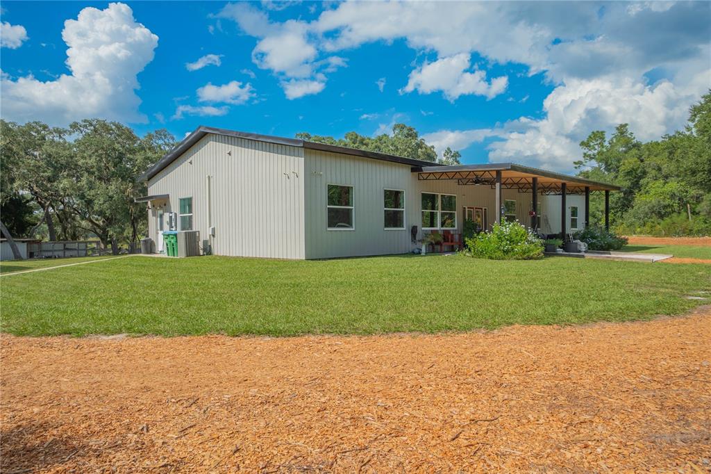 6535 E TURNER CAMP ROAD, INVERNESS, FL — photo 5 of 30