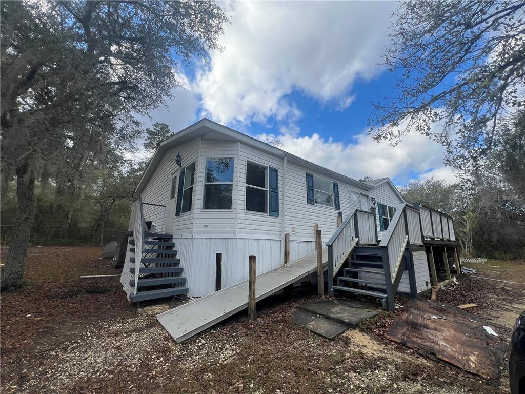 21330 NE 133RD STREET